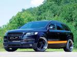 Audi QR 600 GT by CLP Tuning 2010 года